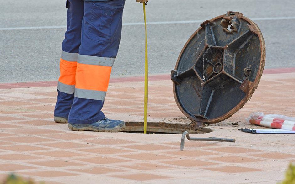 dégorgement Vélizy-Villacoublay