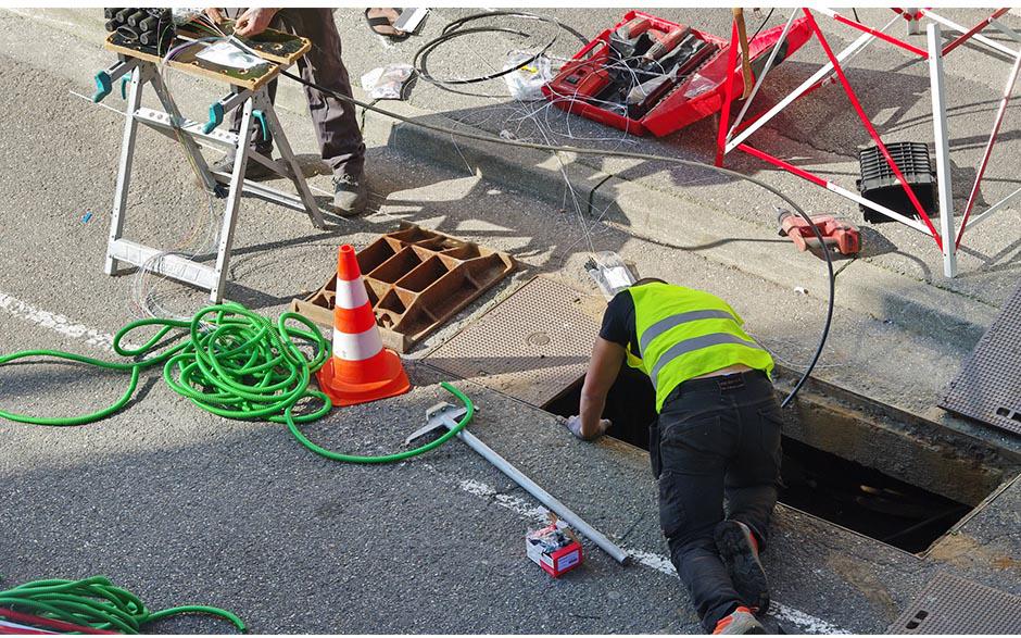 dégorgement Vélizy-Villacoublay