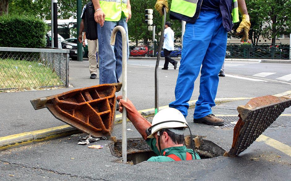 dégorgement Vélizy-Villacoublay